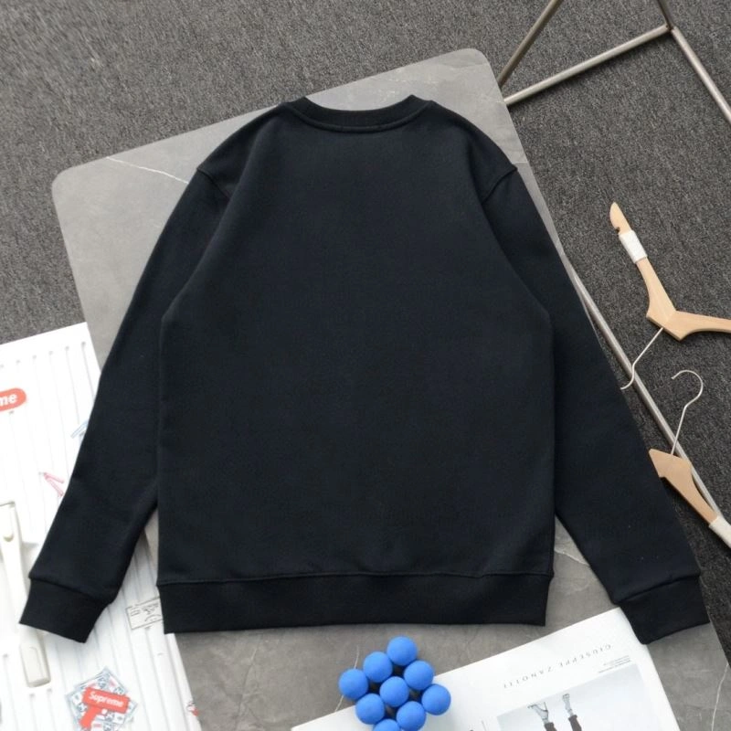 Gucci Hoodies Minimalist 128171