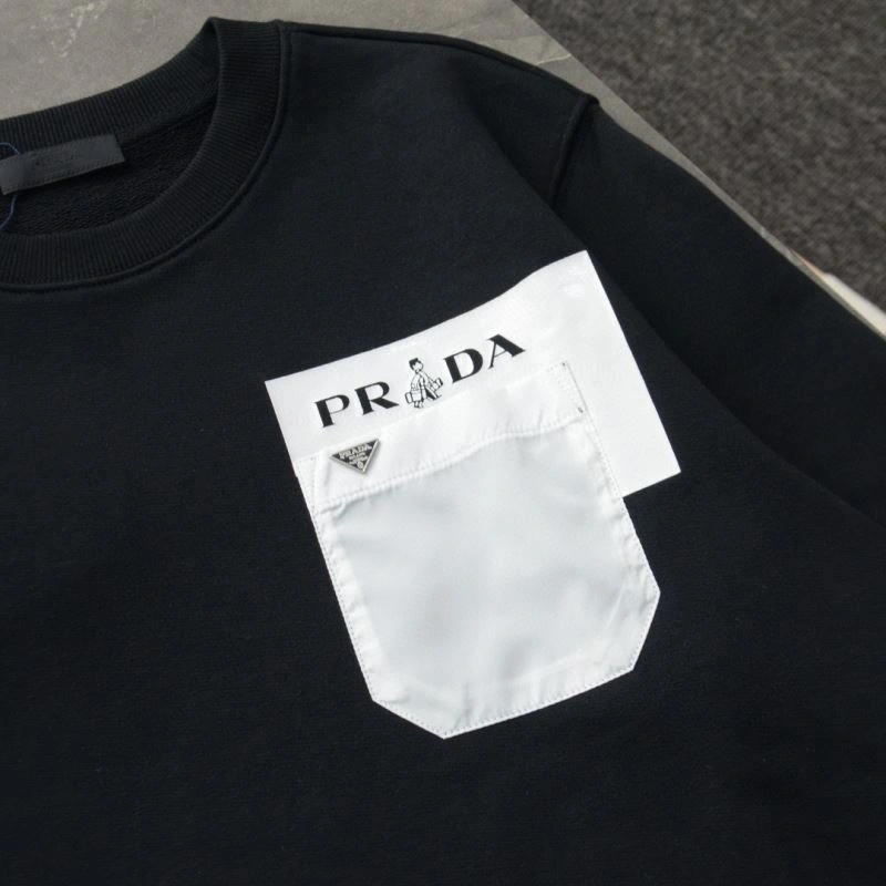 Gucci Hoodies Minimalist 128171