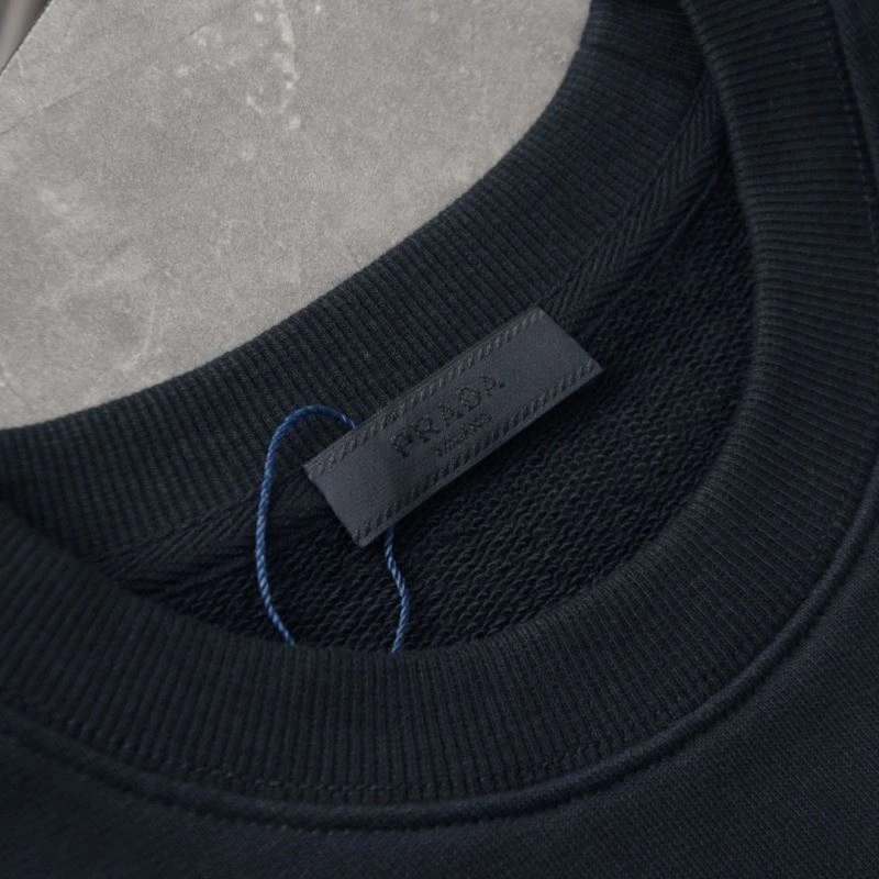 Gucci Hoodies Minimalist 128171
