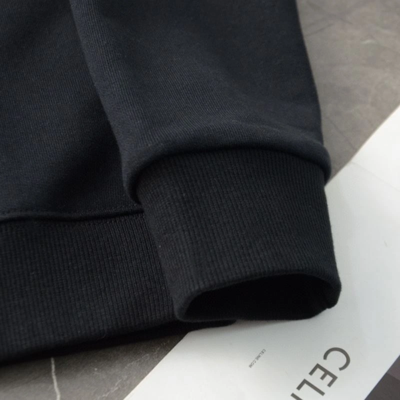Gucci Hoodies Minimalist 128171