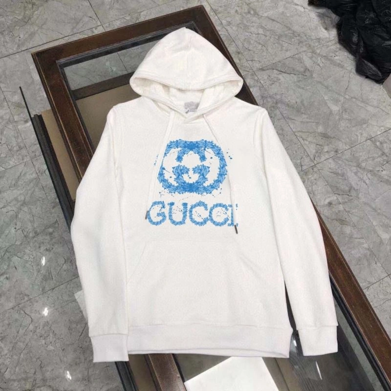 Gucci Hoodies Flexible 128167
