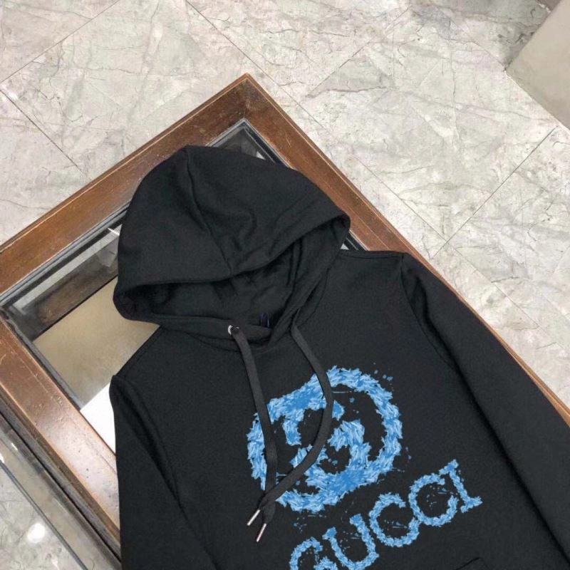 Gucci Hoodies Flexible 128167