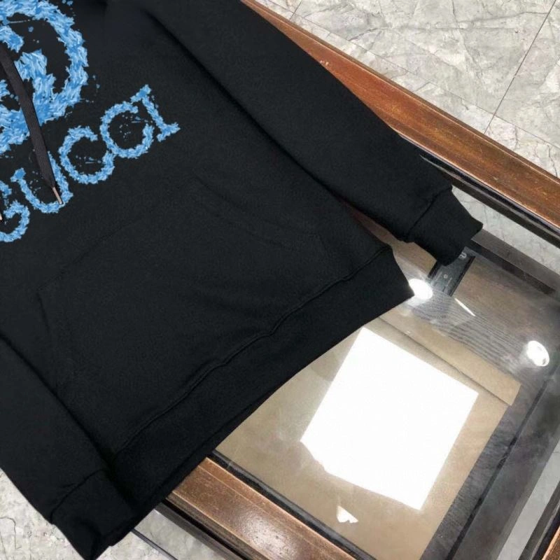 Gucci Hoodies Flexible 128167