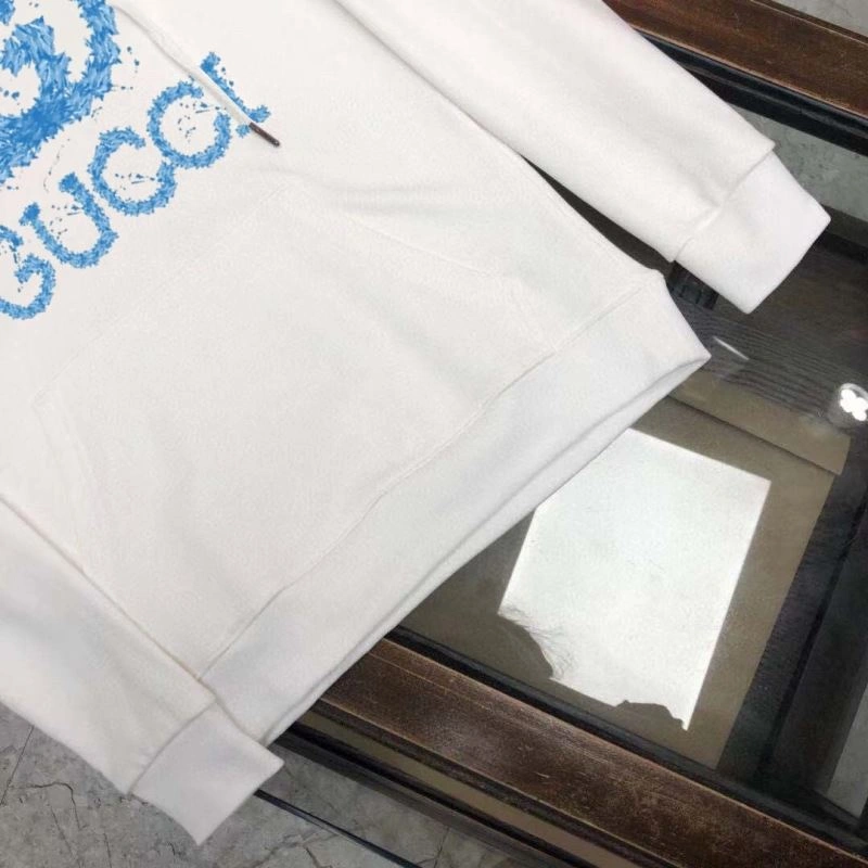 Gucci Hoodies Flexible 128167