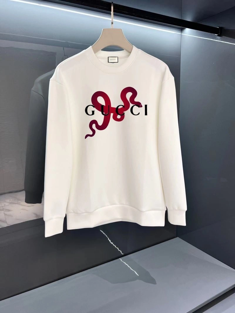 Stretchable Gucci Hoodies 128165