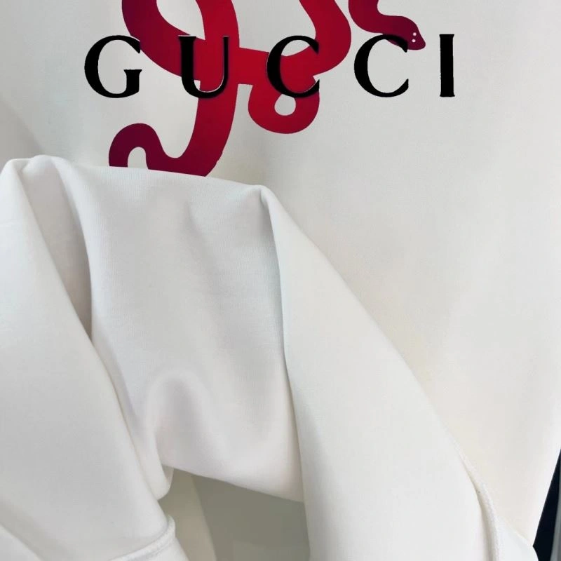 Stretchable Gucci Hoodies 128165
