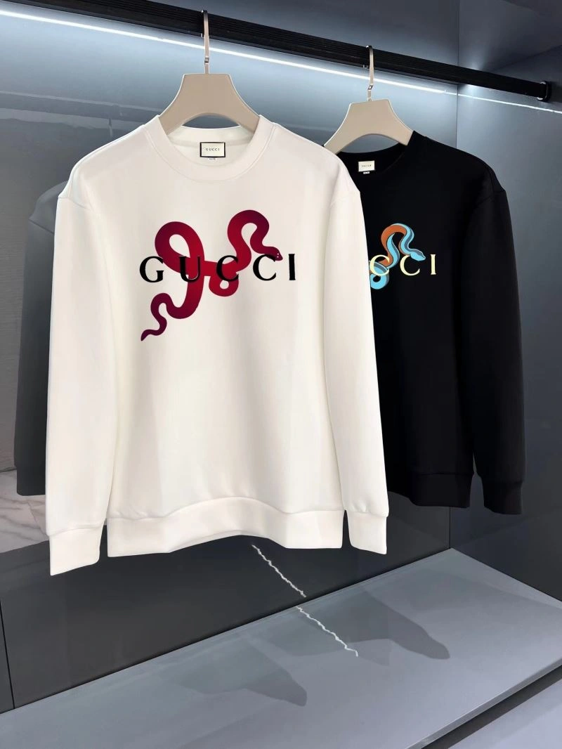 Stretchable Gucci Hoodies 128165