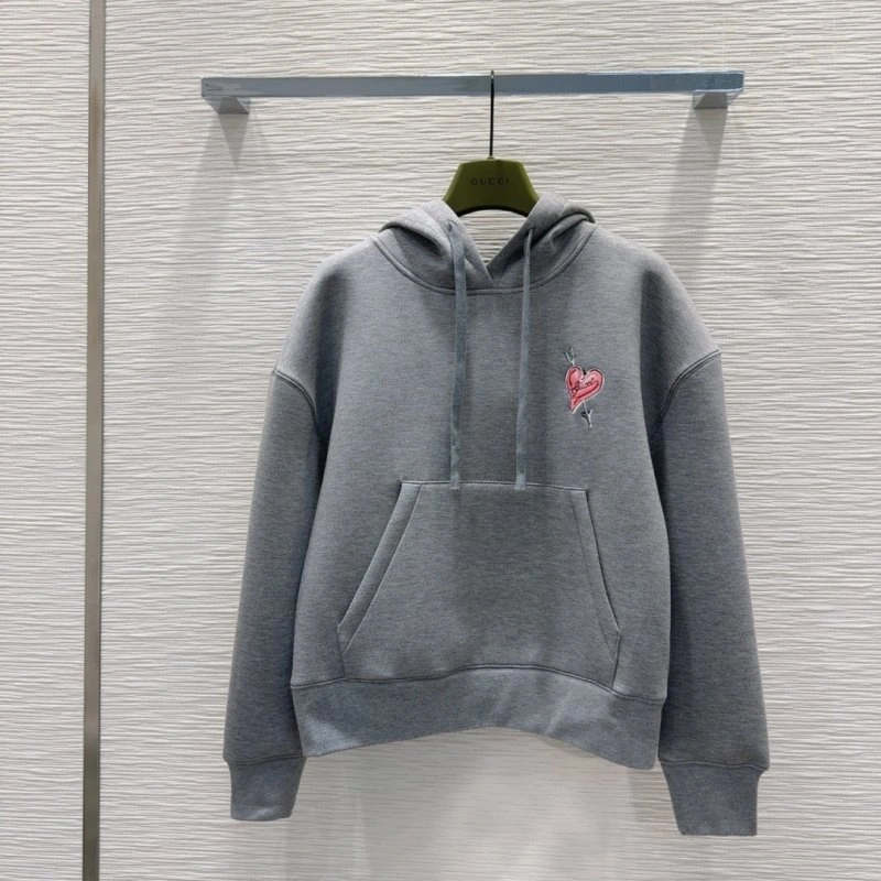 Resilient Gucci Hoodies 124647