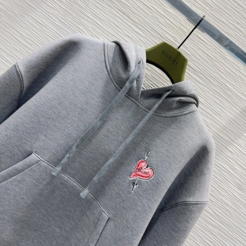 Resilient Gucci Hoodies 124647