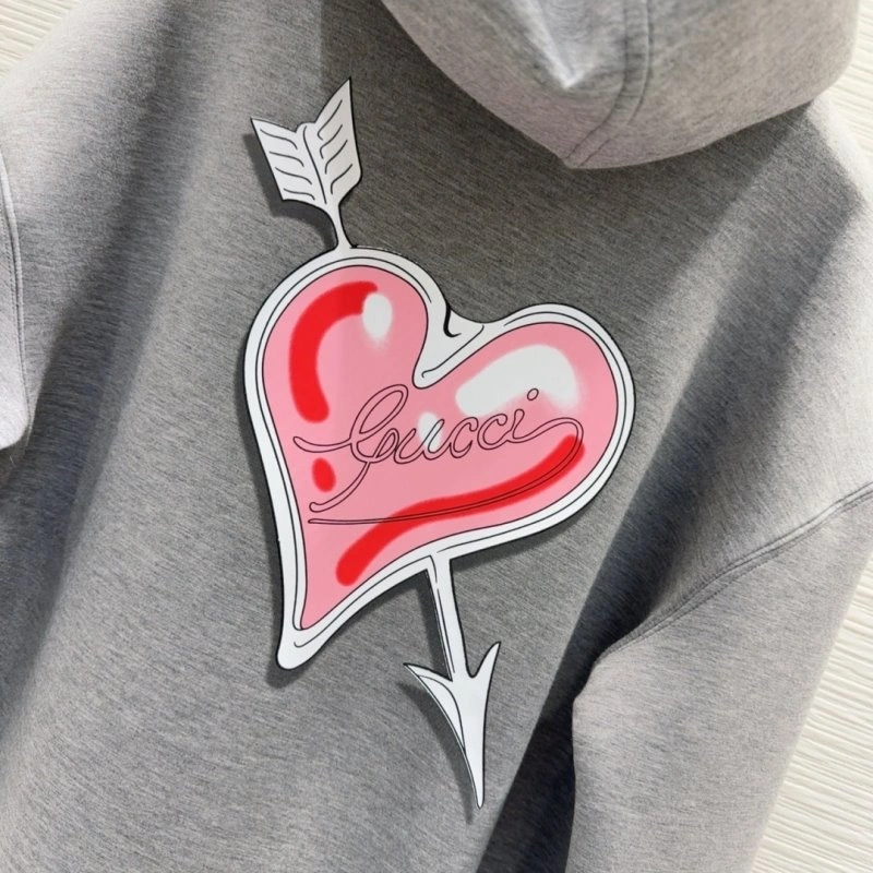 Resilient Gucci Hoodies 124647