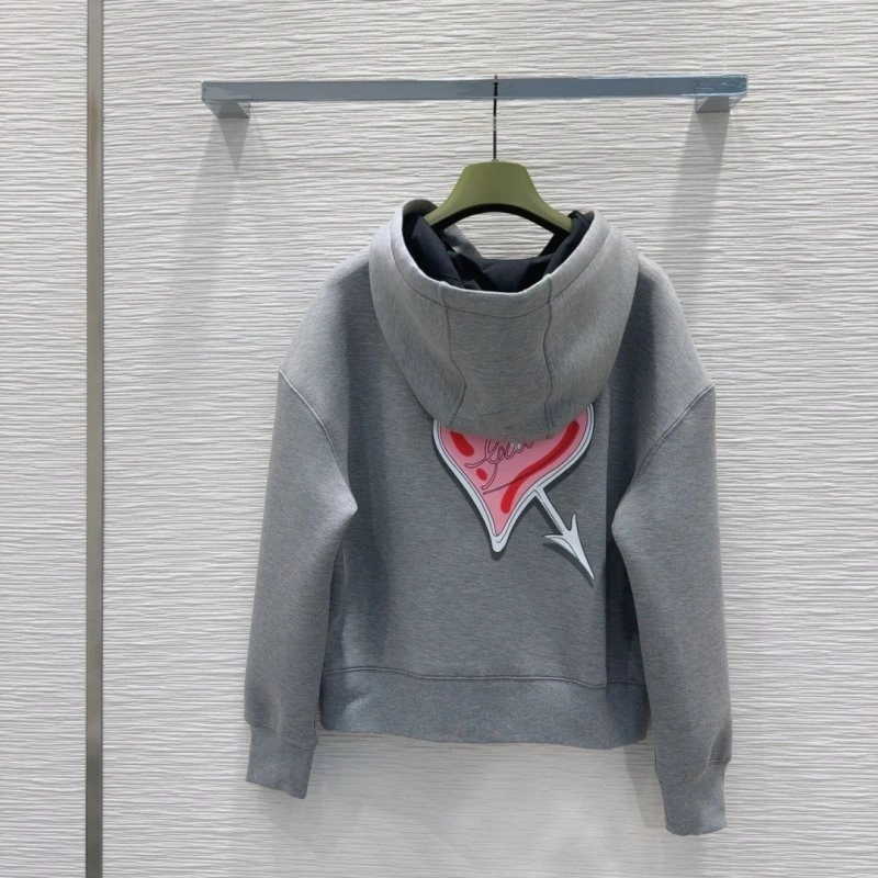 Resilient Gucci Hoodies 124647