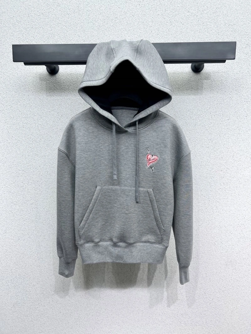 FreshLook Gucci Hoodies 124646