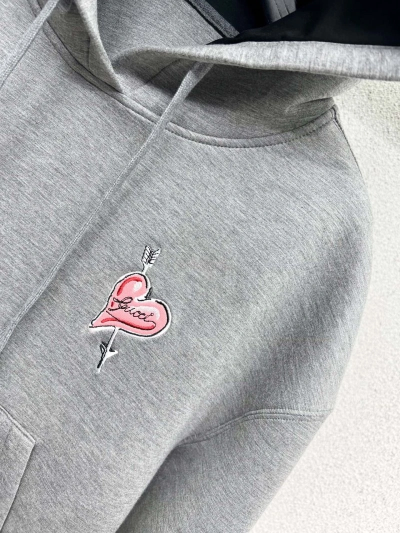 FreshLook Gucci Hoodies 124646