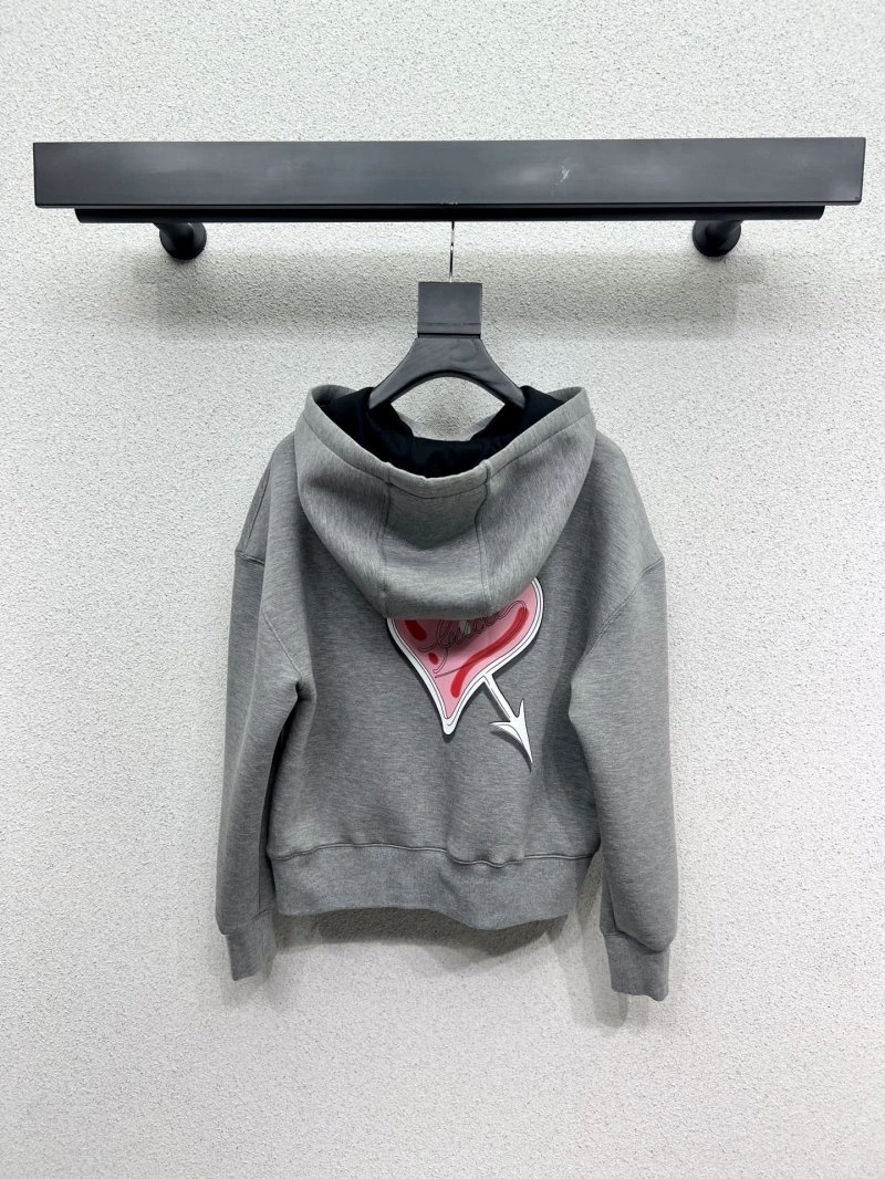 FreshLook Gucci Hoodies 124646