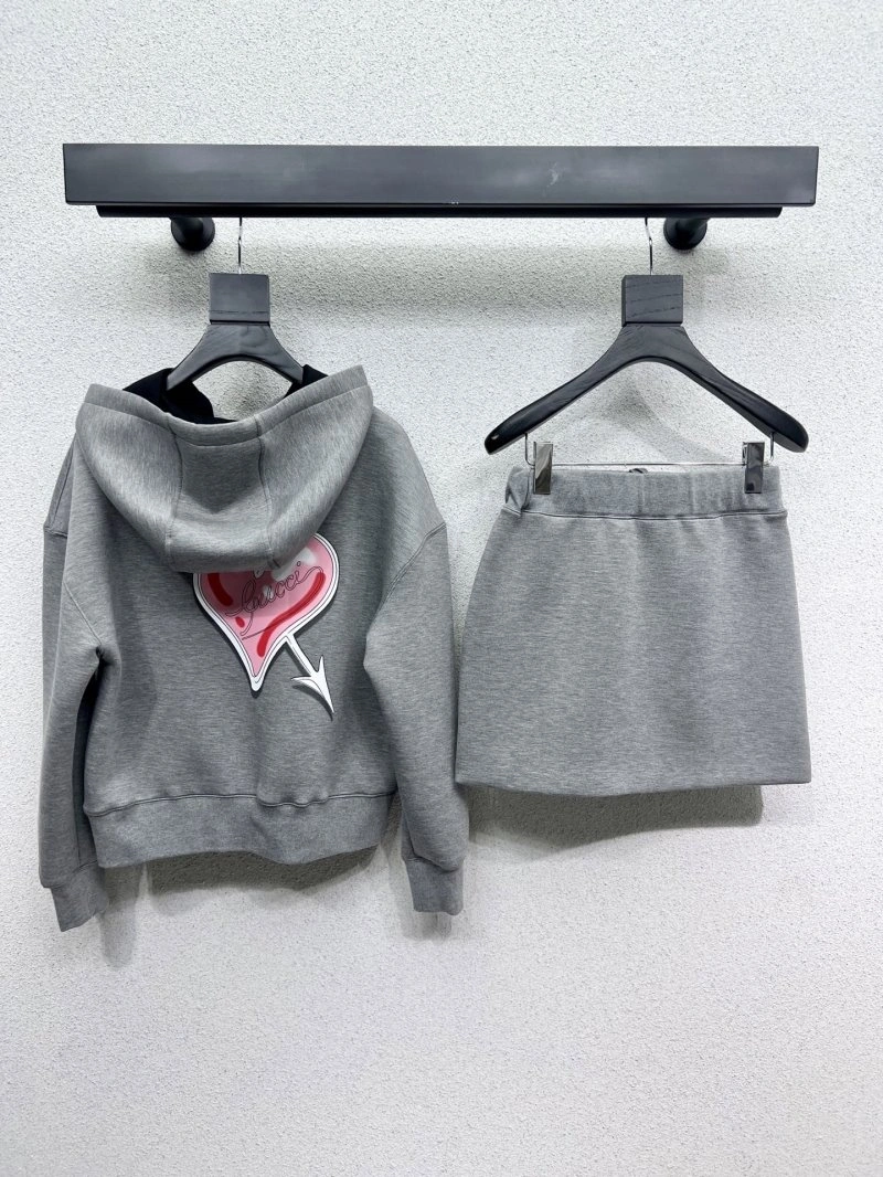 FreshLook Gucci Hoodies 124646