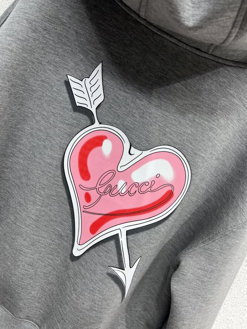 FreshLook Gucci Hoodies 124646