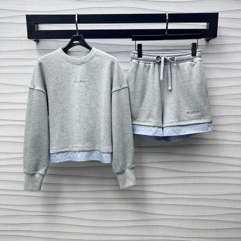 Durable Gucci Hoodies 124456