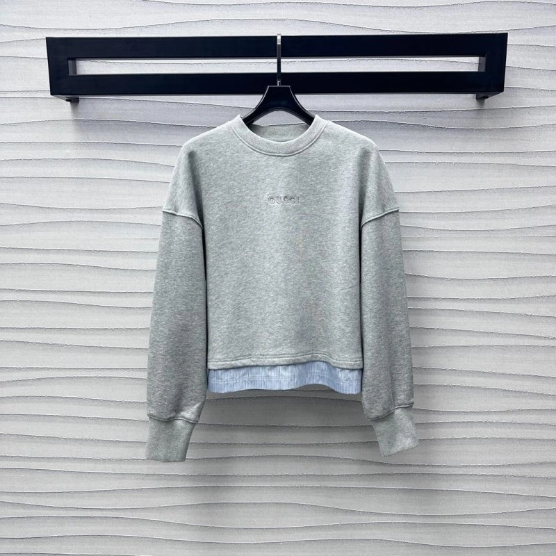 Durable Gucci Hoodies 124456