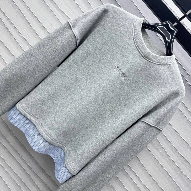 Durable Gucci Hoodies 124456