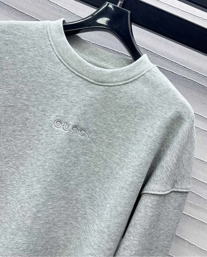 Durable Gucci Hoodies 124456