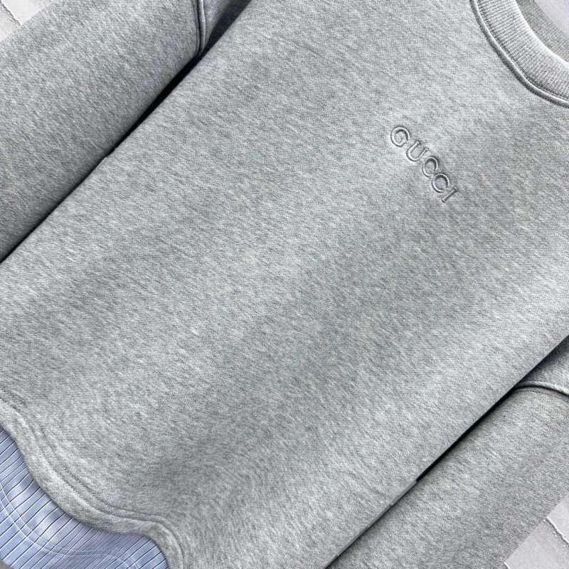 Durable Gucci Hoodies 124456