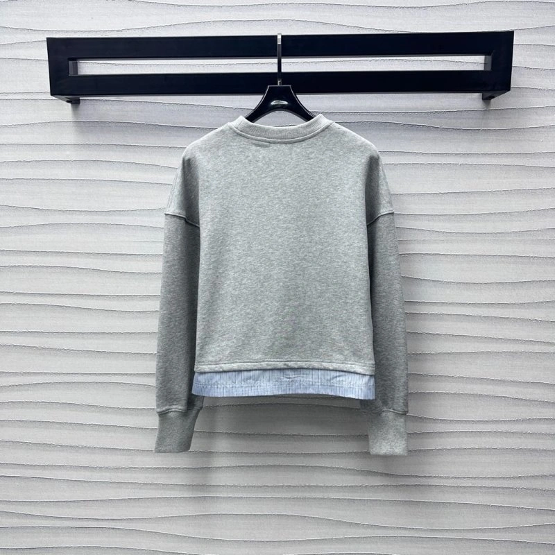Durable Gucci Hoodies 124456