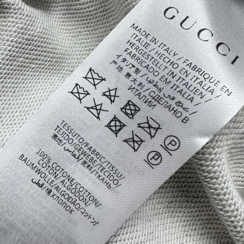 Durable Gucci Hoodies 124456