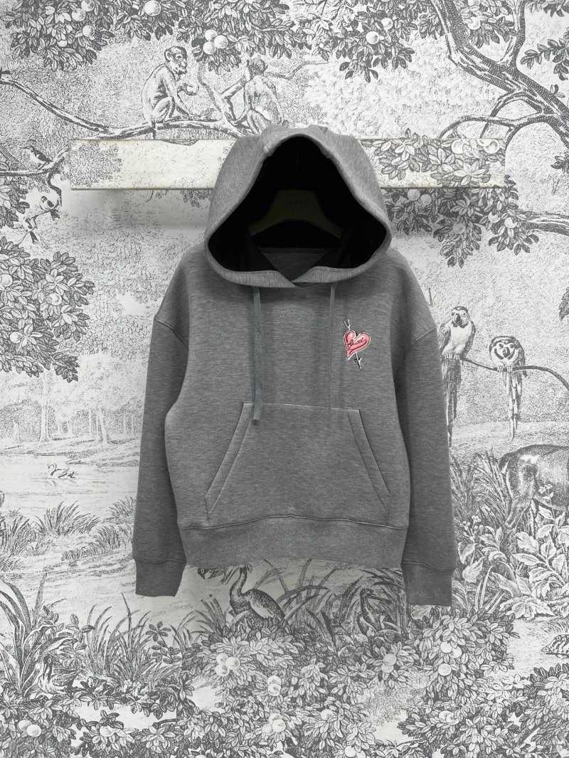 Gucci Hoodies UrbanStyle 124457