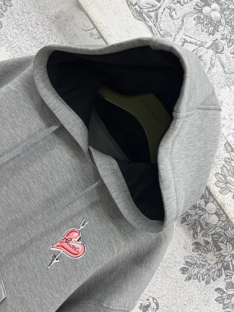 Gucci Hoodies UrbanStyle 124457