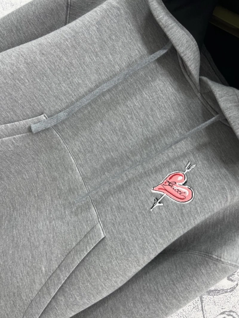 Gucci Hoodies UrbanStyle 124457
