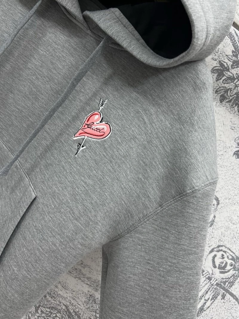 Gucci Hoodies UrbanStyle 124457