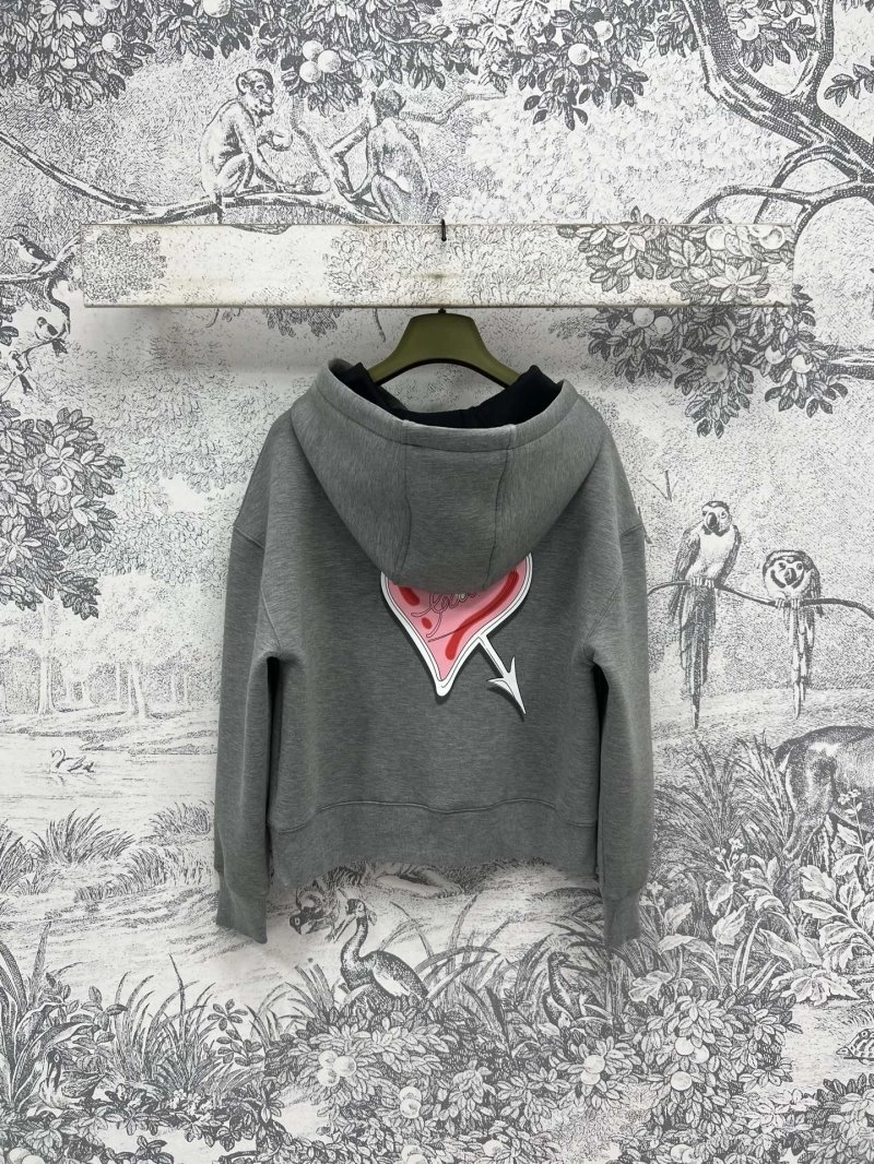 Gucci Hoodies UrbanStyle 124457
