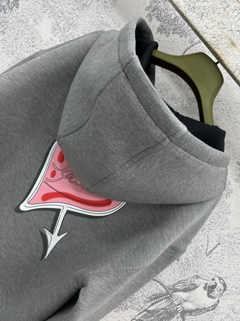 Gucci Hoodies UrbanStyle 124457