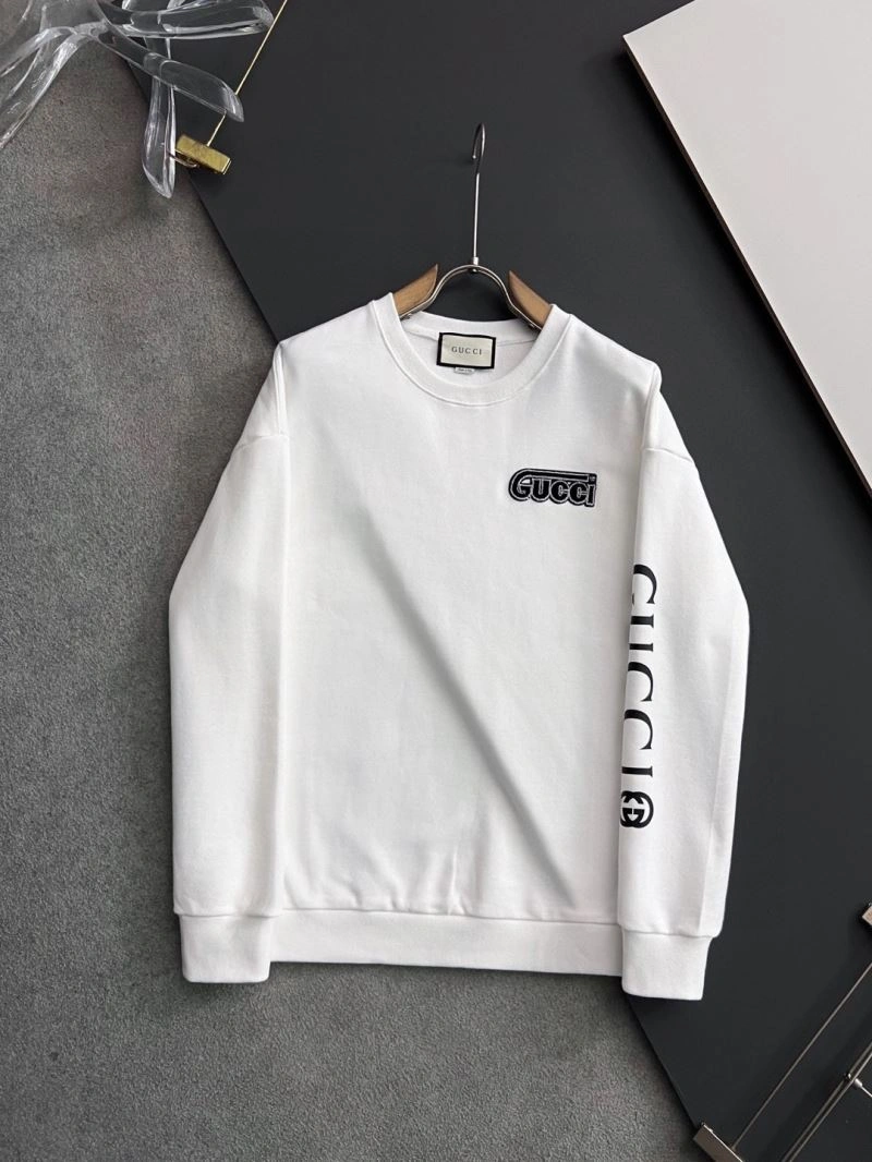 Breathable Gucci Hoodies 127372