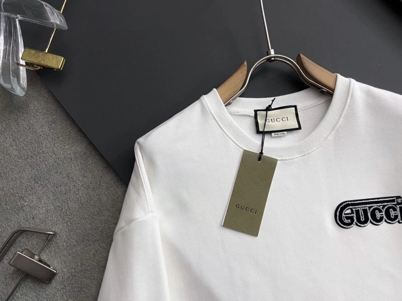 Breathable Gucci Hoodies 127372