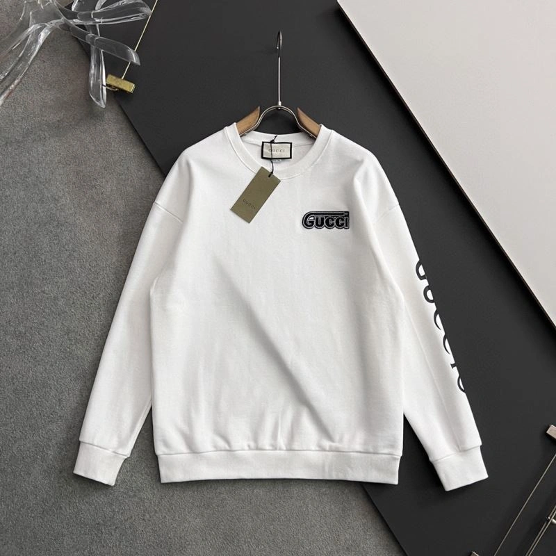 Breathable Gucci Hoodies 127372