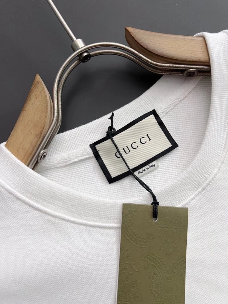 Breathable Gucci Hoodies 127372