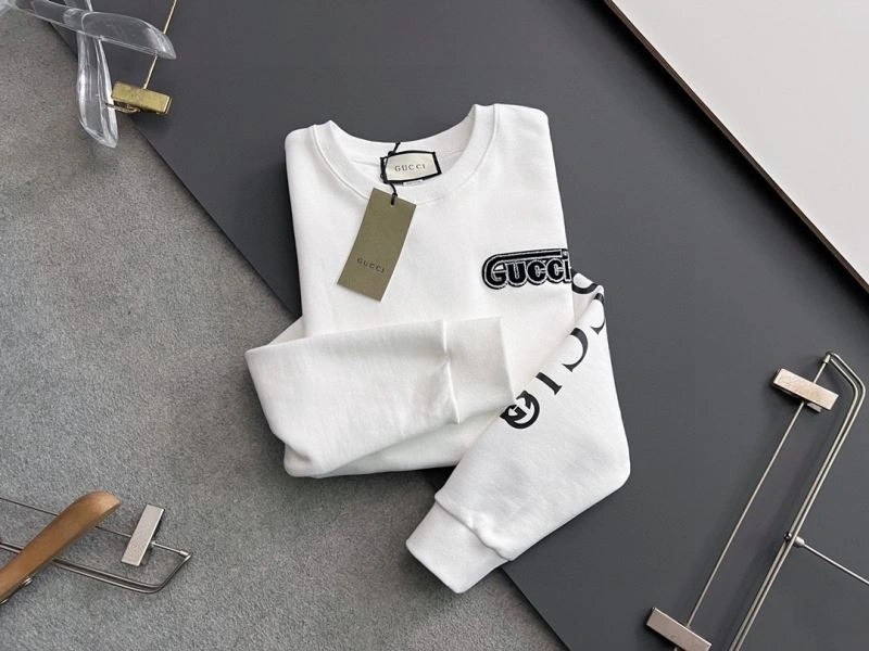 Breathable Gucci Hoodies 127372