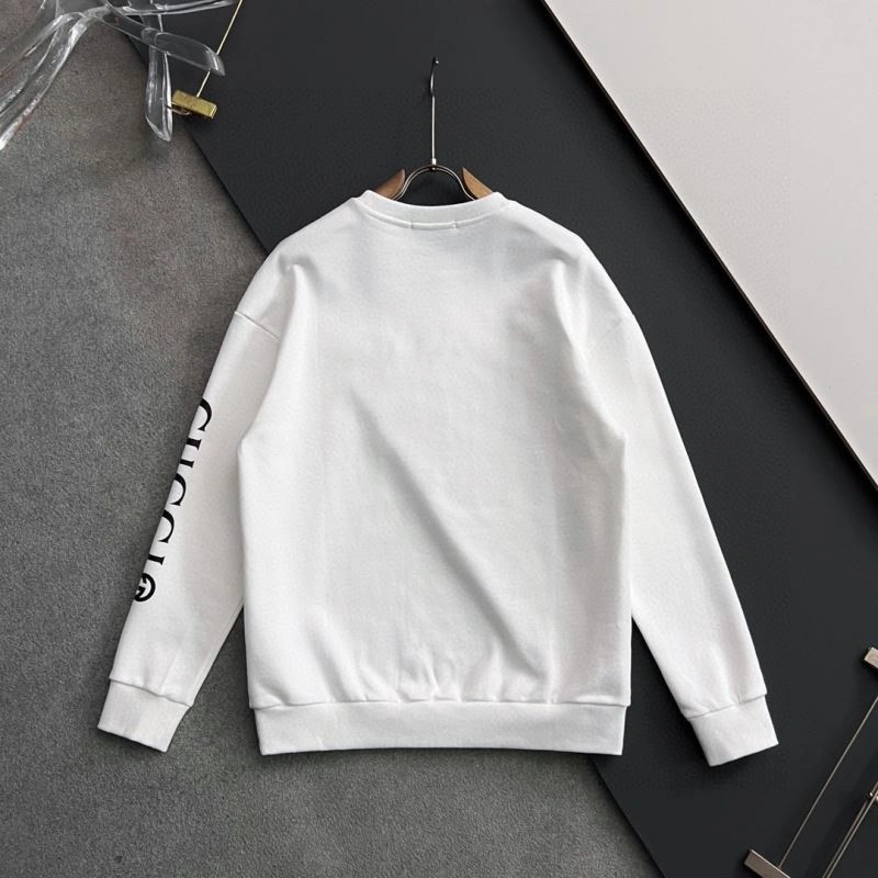 Breathable Gucci Hoodies 127372