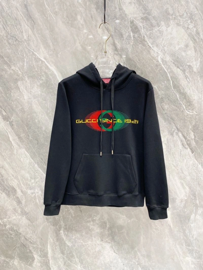 Gucci Hoodies WeatherProof 127370