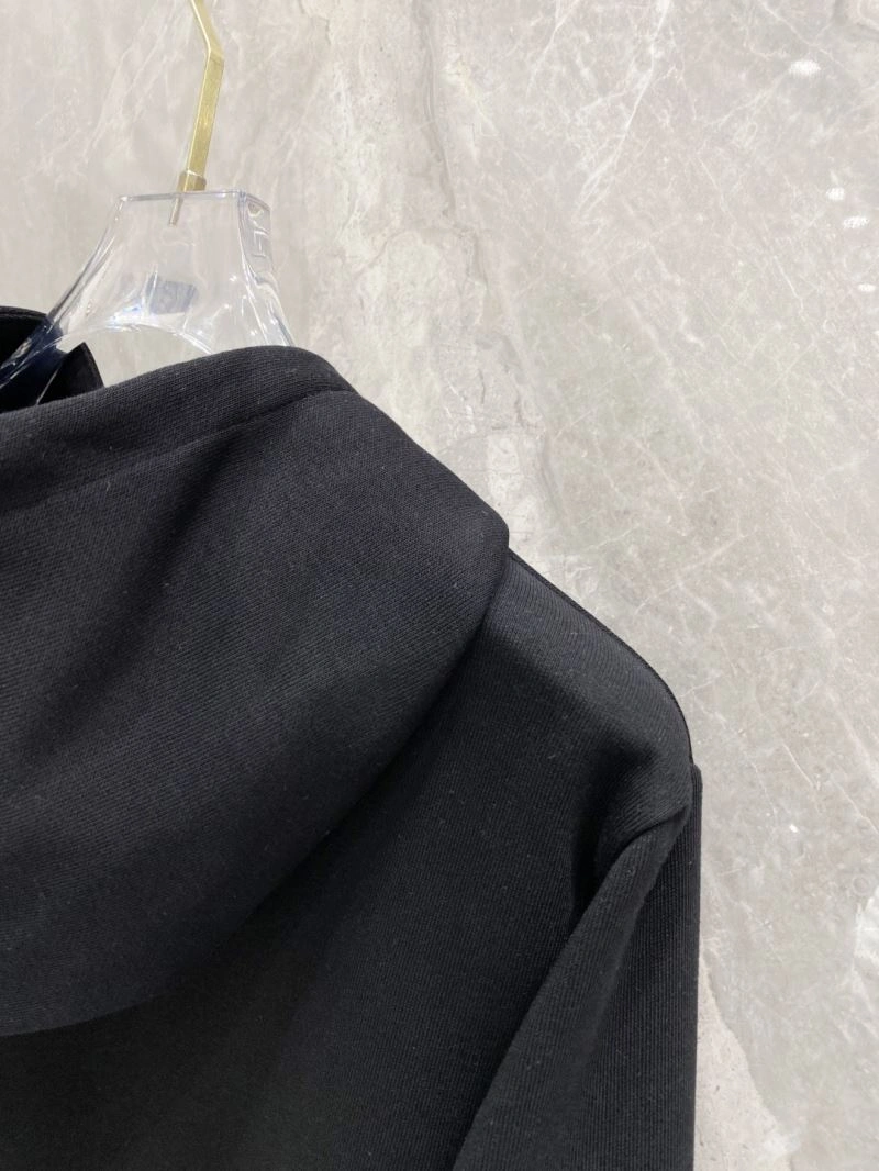 Gucci Hoodies WeatherProof 127370