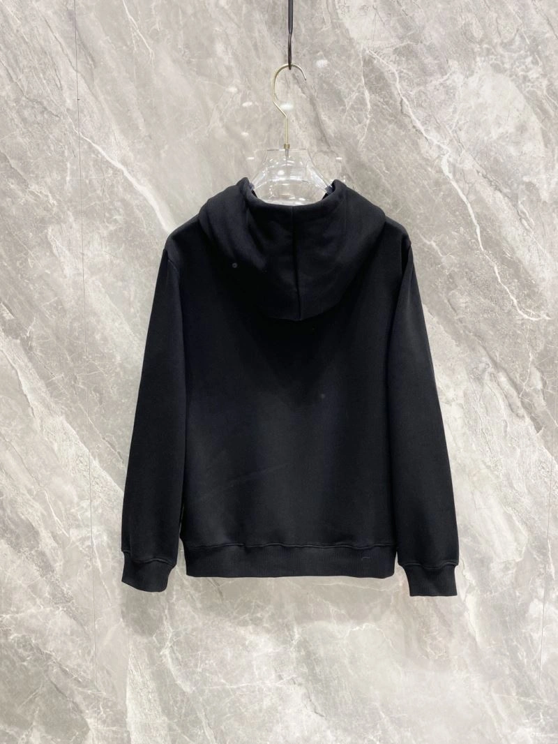Gucci Hoodies WeatherProof 127370