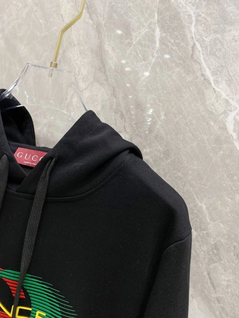 Gucci Hoodies WeatherProof 127370