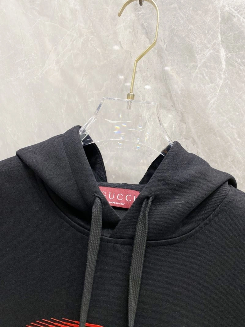 Gucci Hoodies WeatherProof 127370
