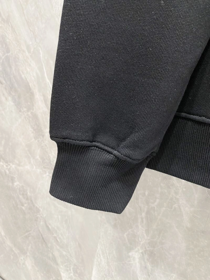 Gucci Hoodies WeatherProof 127370