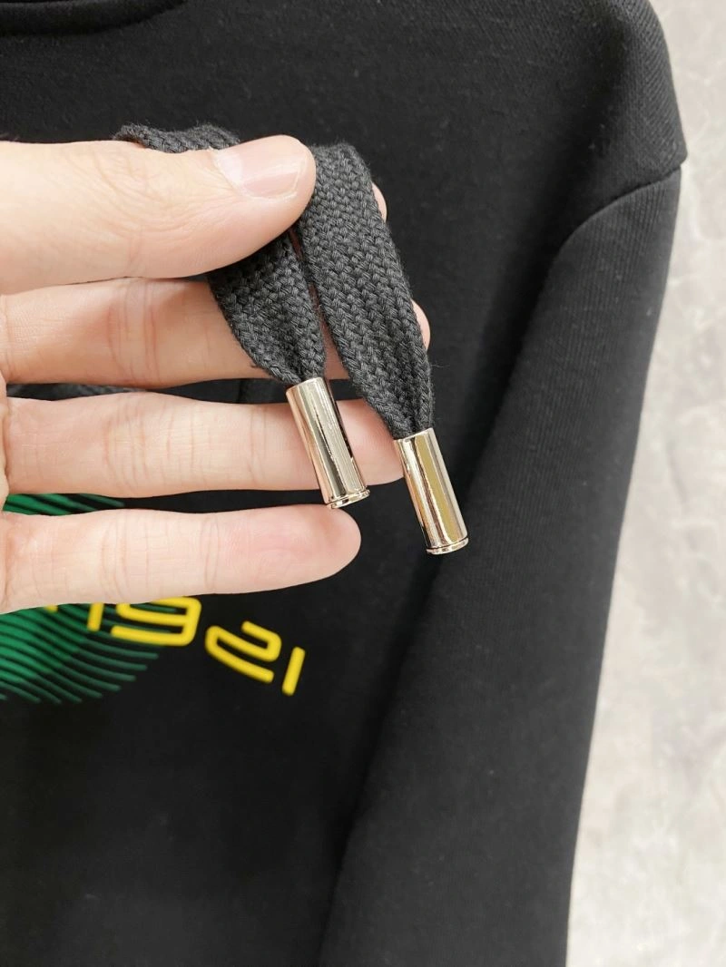 Gucci Hoodies WeatherProof 127370
