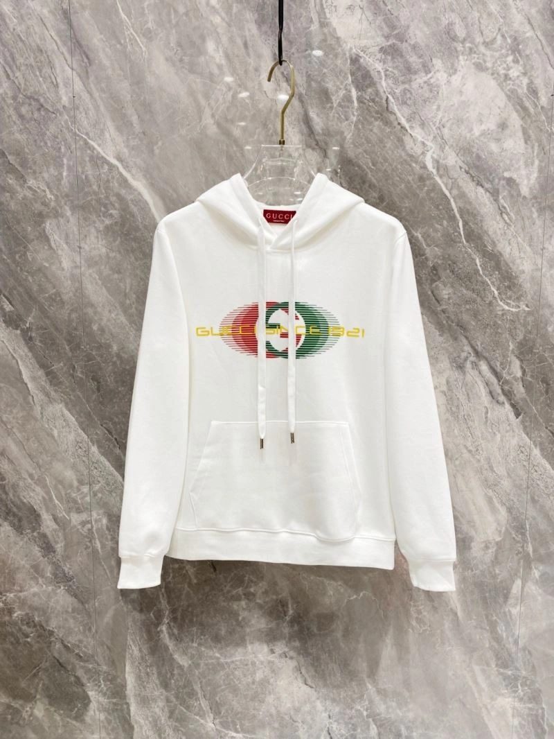 Durable Gucci Hoodies 127369