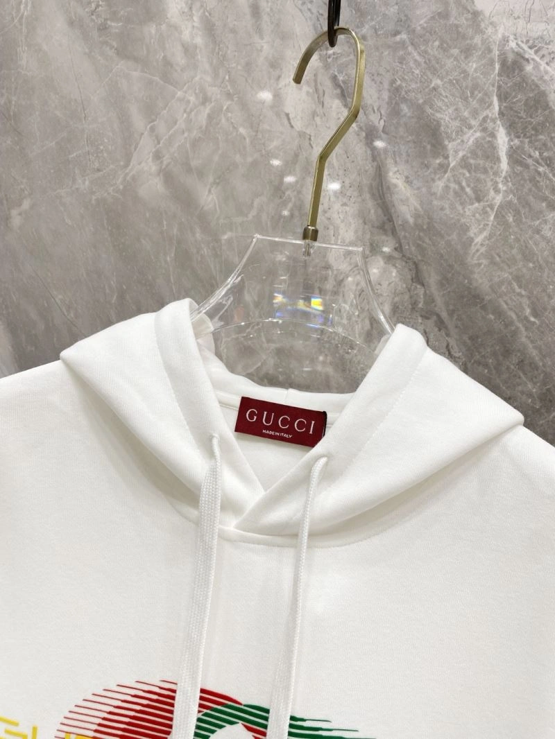 Durable Gucci Hoodies 127369