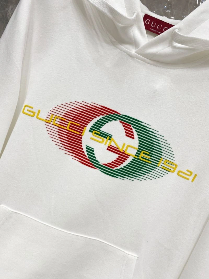 Durable Gucci Hoodies 127369