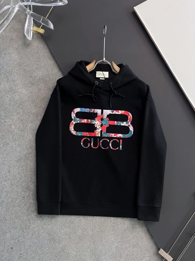 Gucci Hoodies Durable 127367